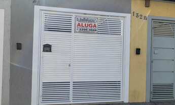 Imagem: SOBRADO (PARQUE SÃO LUCAS