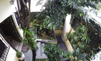 Imagem 2: Casa à venda com 198m², 3 quartos e 2 vagas BEM LOCALIZADA !