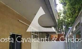 Imagem 4: Rio de Janeiro - Prédio Inteiro - Tijuca