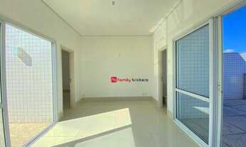 Imagem 5: Cobertura Península 4 Suites 340 m² Barra