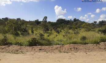 Imagem: Terreno à venda, 300 m² por R$ 35.000,00