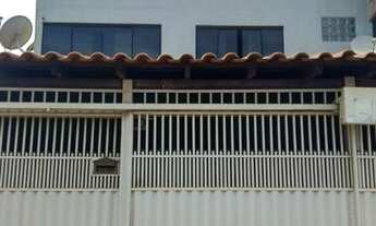 Imagem 6: A venda ou troca por apartamento em Águas Claras casa 3 pavimentos pra morar ou investir