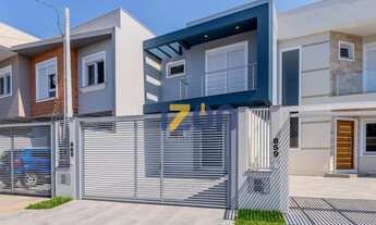 Imagem: Sobrado à venda, 136 m² por R$ 769.450,00