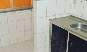 Imagem 3: Alugo casa tipo apartamento Braz de pina