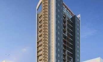 Imagem 1: Apartamento à venda, 2 quartos, 1 suíte, 2 vagas, Santo Agostinho - Belo Horizonte/MG