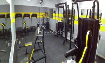 Imagem 6: APARTAMENTO RESIDENCIAL em CAMPINAS - SP, JARDIM NOVA EUROPA