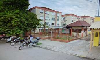 Imagem 2: Apartamento JK para Locação/Aluguel - 32m², 1 dormitório, Jardim Leopoldina