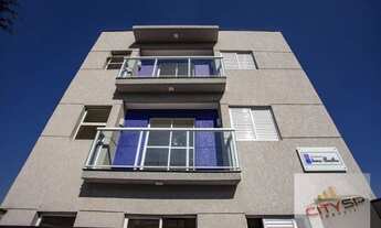 Imagem 2: Apartamento com 1 dormitório à venda, 29 m² por R$ 248.000,00 - Vila Guarani (Zona Sul)