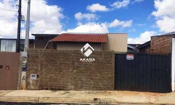 Imagem 2: Casa para venda tem 54 metros quadrados com 2 quartos