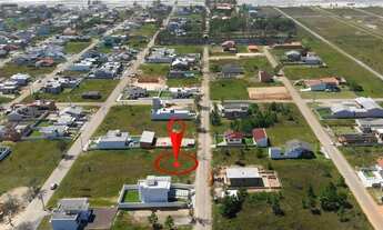 Imagem 6: Praia Bellatorres