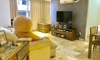 Imagem: RIO DE JANEIRO - Apartamento Padrão - LEBLON