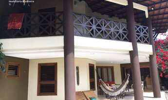 Imagem 2: Casa duplex à venda na Sapiranga