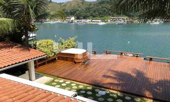 Imagem: CASA DUPLEX - AQUARIUS HOUSES - ANGRA