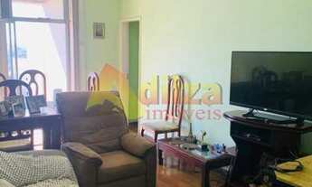 Imagem 3: Rio de Janeiro - Apartamento Padrão - Maracanã