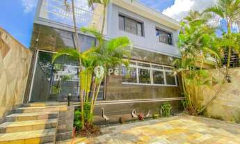 Imagem 4: Casa sobrado com edícula à locação no bairro Jardim Avelino - São Paulo/SP