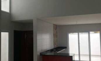 Imagem 2: Casa com 3 dormitórios à venda, 155 m² por R$ 620.000,06 - Condomínio Terras de São Franci