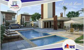 Imagem 3: Condomínio Arco do Triunfo - Lançamento - Oportunidade - Duplex