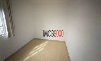 Imagem 4: Apartamento com 2 dormitórios para alugar, 50 m² por R$ 1.100,00/mês - Centro - Niterói/RJ