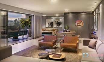 Imagem 3: Apartamento à venda, 4 quartos, 2 suítes, 5 vagas, Vila da Serra - Nova Lima/MG