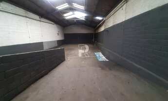 Imagem 6: Galpão para aluguel, Nova Granada - Belo Horizonte/MG