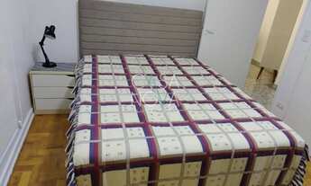 Imagem 7: Apartamento para venda com 90 metros quadrados com 2 quartos em Itararé - São Vicente - SP