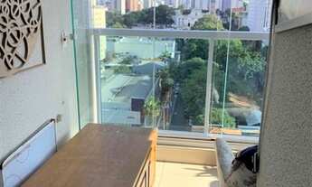 Imagem 3: SÃO PAULO - Apartamento Padrão - CERQUEIRA CÉSAR