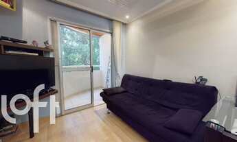 Imagem 5: APARTAMENTO RESIDENCIAL em SÃO PAULO - SP, VILA GUMERCINDO