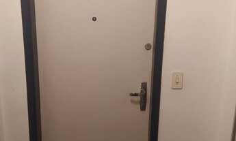 Imagem 2: Kitnet no centro para alugar