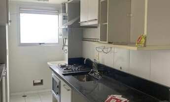 Imagem 5: Apartamento com 2 dormitórios à venda, 48 m² por R$ 360.000,00 - Portal do Morumbi - São P