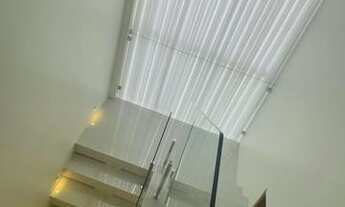 Imagem 6: Sobrado no condomínio paysage felicitá