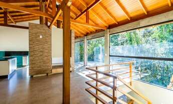 Imagem 6: Casa de campo no Passaúna!