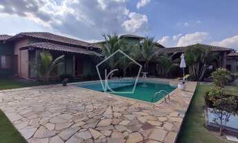 Imagem 7: Chácara de condomínio para venda no Terras de Itaici em Indaiatuba/SP