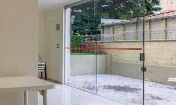 Imagem 4: Apartamento 83m² a.u. - Sacada - 2 dorm. (1 suíte) - 2 vagas - Lazer - Rua Bagé - Vila Ma