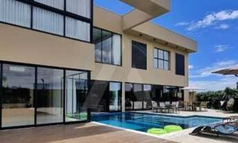 Imagem 9: SãO JOSé DO RIO PRETO - Casa de Condomínio - Residencial Eco Village