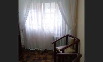 Imagem 4: Apartamento JK para Locação/Aluguel - 32m², 1 dormitório, Jardim Leopoldina