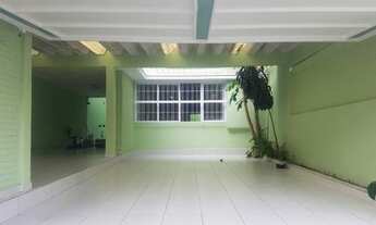 Imagem 3: Sobrado para aluguel e venda com 262 m² com 5 quartos - Vila Alpina - Santo André