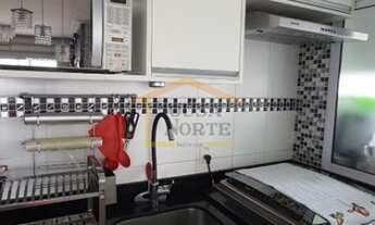 Imagem 7: SãO PAULO - Apartamento Padrão - Jaçanã