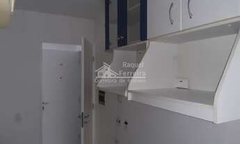 Imagem 6: São Paulo - Apartamento Padrão - Jardim Marajoara