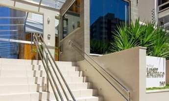 Imagem: Florianópolis - Apartamento Padrão - Centro