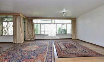 Imagem 6: Apartamento 3 dormitórios - 2 vagas Tomaz Higienópolis - São Paulo