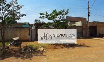 Imagem 2: Lote Trecho STRC Trecho 1 Lucio Costa