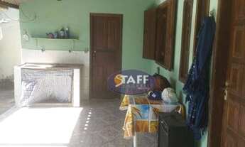 Imagem 2: Lindo Imóvel com quintal em Aquárius