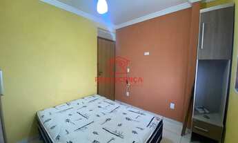 Imagem 2: Excelente Casa 02 qtos, garagem coberta e Mobiliada - Senador vasconcelos