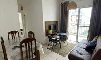 Imagem: Apartamento à venda, 51 m² por R$ 250.000,00