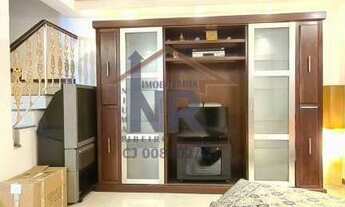 Imagem 4: Casa em Condomínio-À VENDA-Freguesia (Jacarepaguá)-Rio de Janeiro-RJ