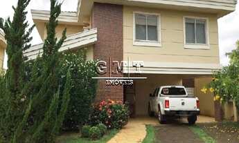 Imagem: Casa Em Condomínio - Ribeirão Preto