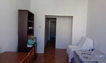 Imagem 4: Apartamento para venda tem 62 metros quadrados com 2 quartos em Botafogo - Rio de Janeiro