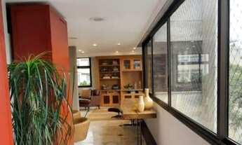 Imagem 3: APARTAMENTO PARA LOCA??O SERRA 4 QUARTOS 2 SU?TES 4 VAGAS