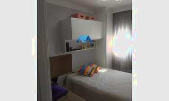 Imagem 3: São Paulo - Apartamento Padrão - Jardim Caravelas