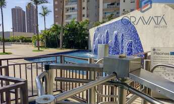 Imagem 4: Apartamento em Vila Homero Thon - Santo André